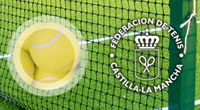 Federación de Tenis de Castilla La Mancha